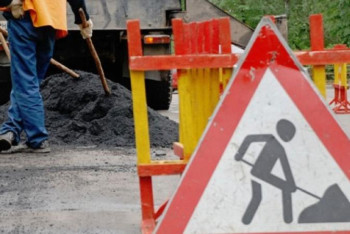 Фотография к новости: Жол жөндеу үшін Қытайдан 2,6 млрд доллар қарыз алдық – "ҚазАвтоЖол"