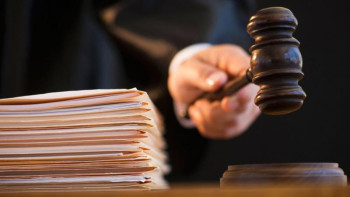 Фотография к новости: 150 мың теңге пара алған мектеп директоры 3 жылға сотталды