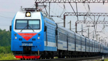 Фотография к новости: Елімізде кейбір пойыздың бағыты өзгереді