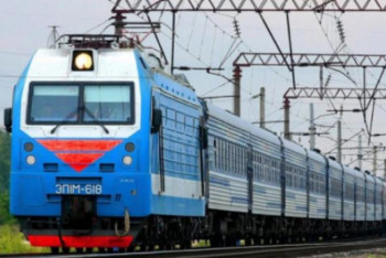 Фотография к новости: Елімізде кейбір пойыздың бағыты өзгереді