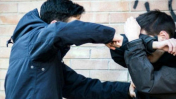 Фотография к новости: Ақтөбедегі төбелес: 1 бала қаза тауып, 2 бала жарақаттанған 