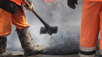 Фотография к новости: Жол құрылысындағы мердігер компания жұмысшыларының 10% ғана шетелдіктер – "ҚазАвтоЖол"