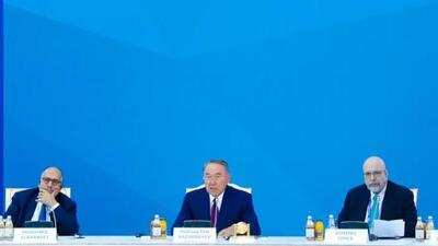 92 жасында билікке қайта оралған президенттер бар – Нұрсұлтан Назарбаев