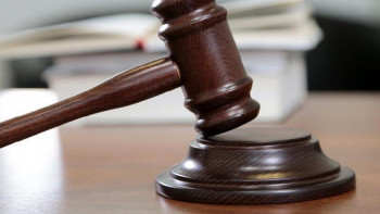 Фотография к новости: "Жаркенттіктердің" жетекшілеріне қатысты үкім шықты 