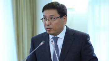 Фотография к новости: Қазан айының қорытындысы бойынша жылдық инфляция 5,5% құрады – Досаев