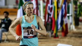 Фотография к новости: Елена Потапенко мен Павел Ильяшенко Токио Олимпиадасына жолдама жеңіп алды