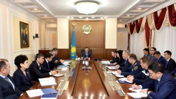 Фотография к новости: Целиноград ауданында күн электр стансасы салынады