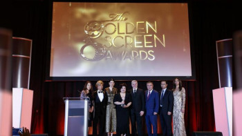 Фотография к новости: "Композитор" фильмі АҚШ-та төрт жүлдеге ие болды