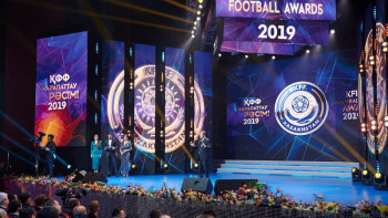 Фотография к новости: Қазақстанның үздік футболшылары белгілі болды