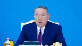 Фотография к новости: Астана клубы халықаралық диалогтық платформалар жүйесінде бірегей орнын алды – Елбасы 