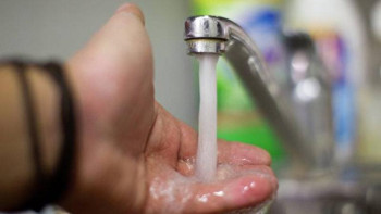 Фотография к новости: Елордада бірқатар үйге ыстық су мен жылу беру уақытша тоқтатылады