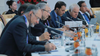 Фотография к новости: Халықаралық сарапшы Қазақстанның 2050 жылға дейінгі стратегиясын жоғары бағалады