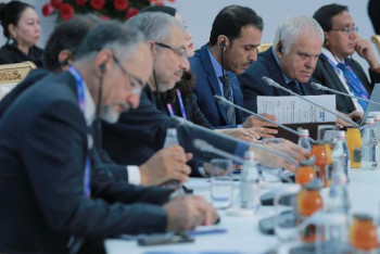 Фотография к новости: Халықаралық сарапшы Қазақстанның 2050 жылға дейінгі стратегиясын жоғары бағалады