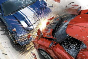 Фотография к новости: Елімізде жол-көлік оқиғасы 5% өскен