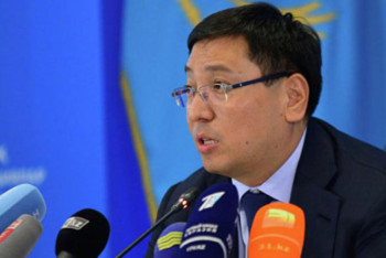 Фотография к новости: ЕАЭО елдерінде ортақ валюта бола ма: Досаевтың жауабы