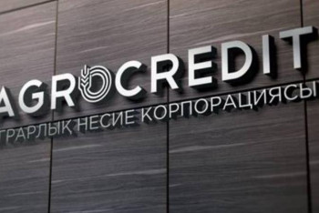 Фотография к новости: "Аграрлық несие корпорациясы" басқарушы директоры алаяқтыққа қатысты күдікке ілінді
