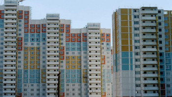 Фотография к новости: Қазақстанда тұрғын үй бағасы қымбаттады