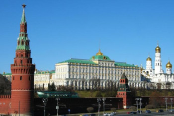 Фотография к новости: Назарбаевқа жауап: Путин Зеленскийден қашпайды