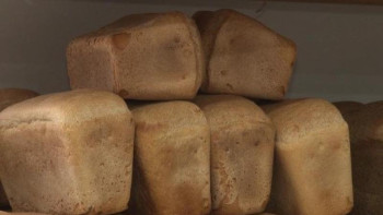 Фотография к новости: Павлодарда бір бөлке нан 75 теңгеден сатылуда