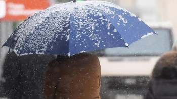 Фотография к новости: Республиканың көптеген облысында күн суытады