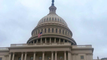 Фотография к новости: Вашингтонда Қазақстанның Достар тобы құрылды