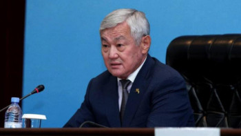 Фотография к новости: Үкіметтің жұмыс тобы Жамбыл және Алматы облыстарының тұрғындарымен кездеседі