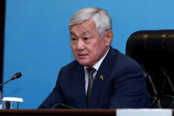 Фотография к новости: Үкіметтің жұмыс тобы Жамбыл және Алматы облыстарының тұрғындарымен кездеседі