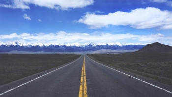 Фотография к новости: Автожолдардың жағдайын бақылайтын қосымша іске қосылады