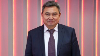 Фотография к новости: "Охотзоопром" мекемесіне жаңа басшы тағайындалды