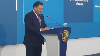 Фотография к новости: Павлодар өңірінде туризм саласын дамыту жалғаса береді