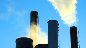 Фотография к новости: Еліміздің екі қаласында ауа сапасы нашарлайды