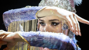 Фотография к новости: Астана Балет ұлттық хореография кешін өткізеді