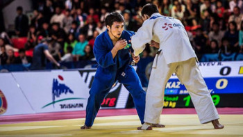 Фотография к новости: Grand Slam жарысына қатысатын спортшылар тізімі жарияланды