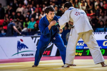 Фотография к новости: Grand Slam жарысына қатысатын спортшылар тізімі жарияланды