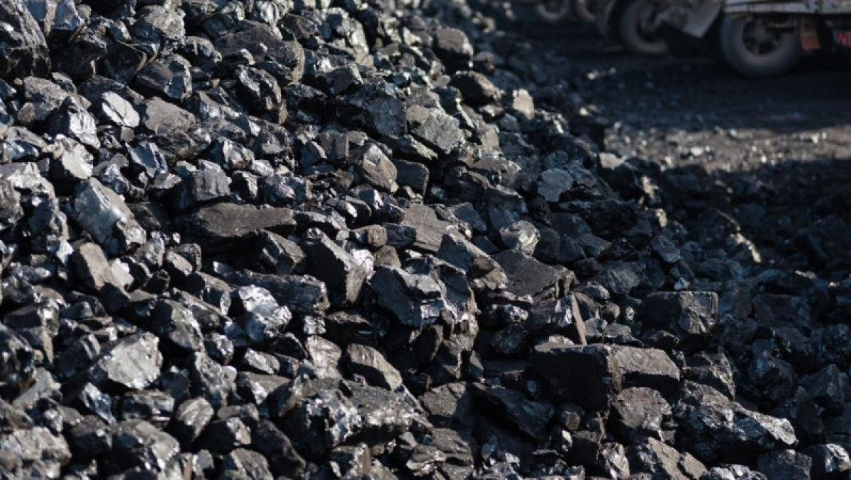 Қазақстанның ішкі нарығына 36 млн тоннадан астам көмір жөнелтілді