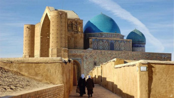 Фотография к новости: "Ұлы дала халықтарының құндылықтары" атты конференция өтеді