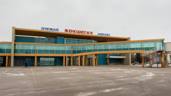 Фотография к новости: Президент Көкшетау қаласына жұмыс сапарымен барды