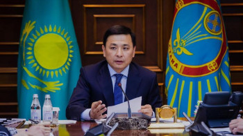 Фотография к новости: Әкімдік көрсететін 70 қызмет түрі автоматтандырылады – Көлгінов