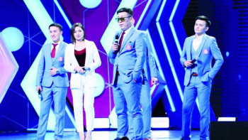 Фотография к новости: Еліміздің үздік командаларының қатысуымен Jaidarman өтеді