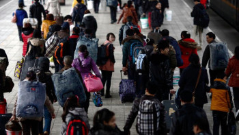 Фотография к новости: Жыл басынан бері елден қанша адам кетті