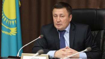 Фотография к новости: "Жол активтері ұлттық сапа орталығы" басшысынан екі ұсыныс