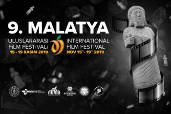 Фотография к новости: Түркияда өтетін кинофестиваль "Томириспен" ашылады