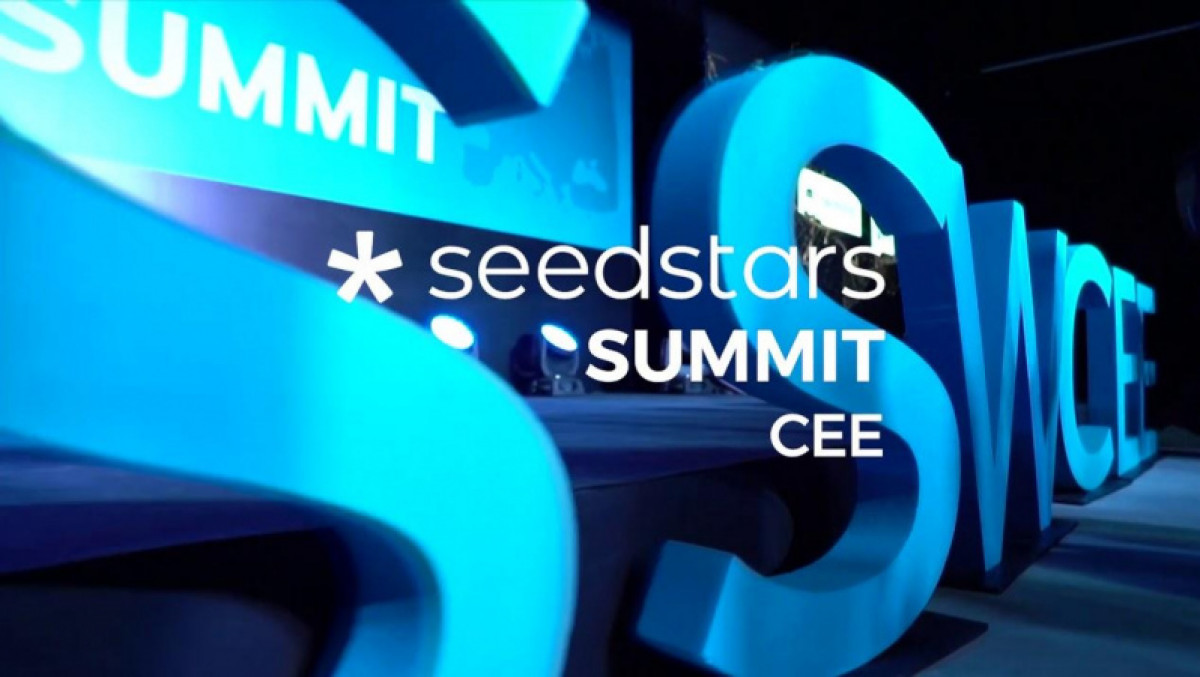 Елордада Seedstar стартаптар саммиті өтеді