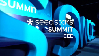 Фотография к новости: Елордада Seedstar стартаптар саммиті өтеді