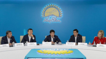 Фотография к новости: Мұғалімдерді қолдау үшін 5 триллионнан астам қаржы бөлінбек