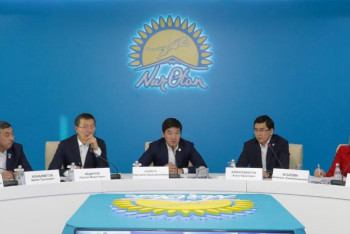 Фотография к новости: Мұғалімдерді қолдау үшін 5 триллионнан астам қаржы бөлінбек