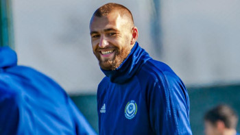 Фотография к новости: Алексей Щеткин: Ұлттық құрамаға көмектесуге дайынмын