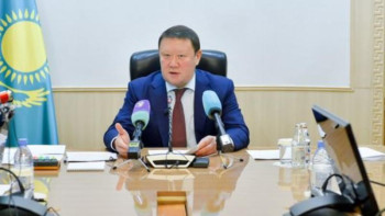 Фотография к новости: СҚО-да МРТ сатып алуға жарты миллиардтан астам теңге жұмсалды