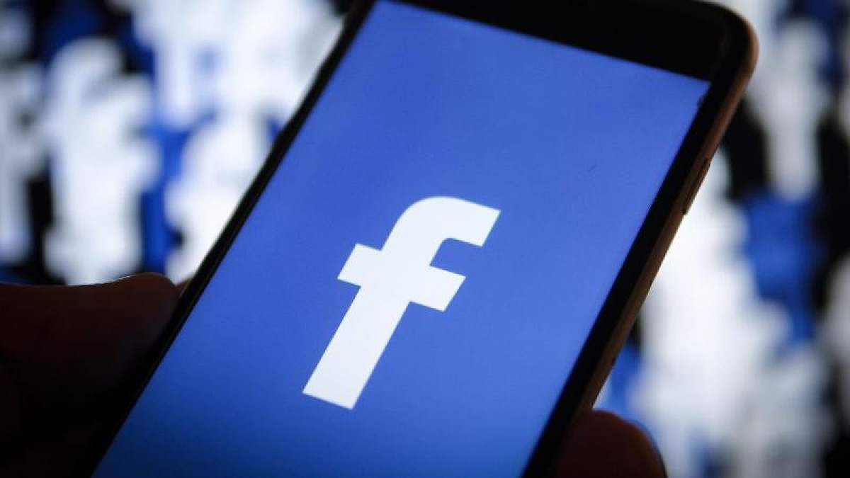 Facebook 3,2 млрд жалған аккаунтты өшірді