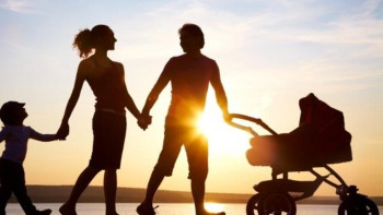 Фотография к новости: ﻿Отбасылық құндылықтар туралы кітап жарық көрді